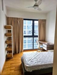 Bartley Ridge (D13), Condominium #587514251